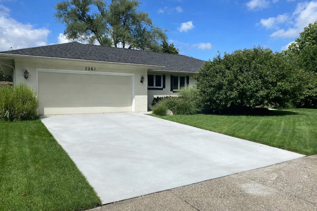 Concrete Contractor services in New Britain, CT