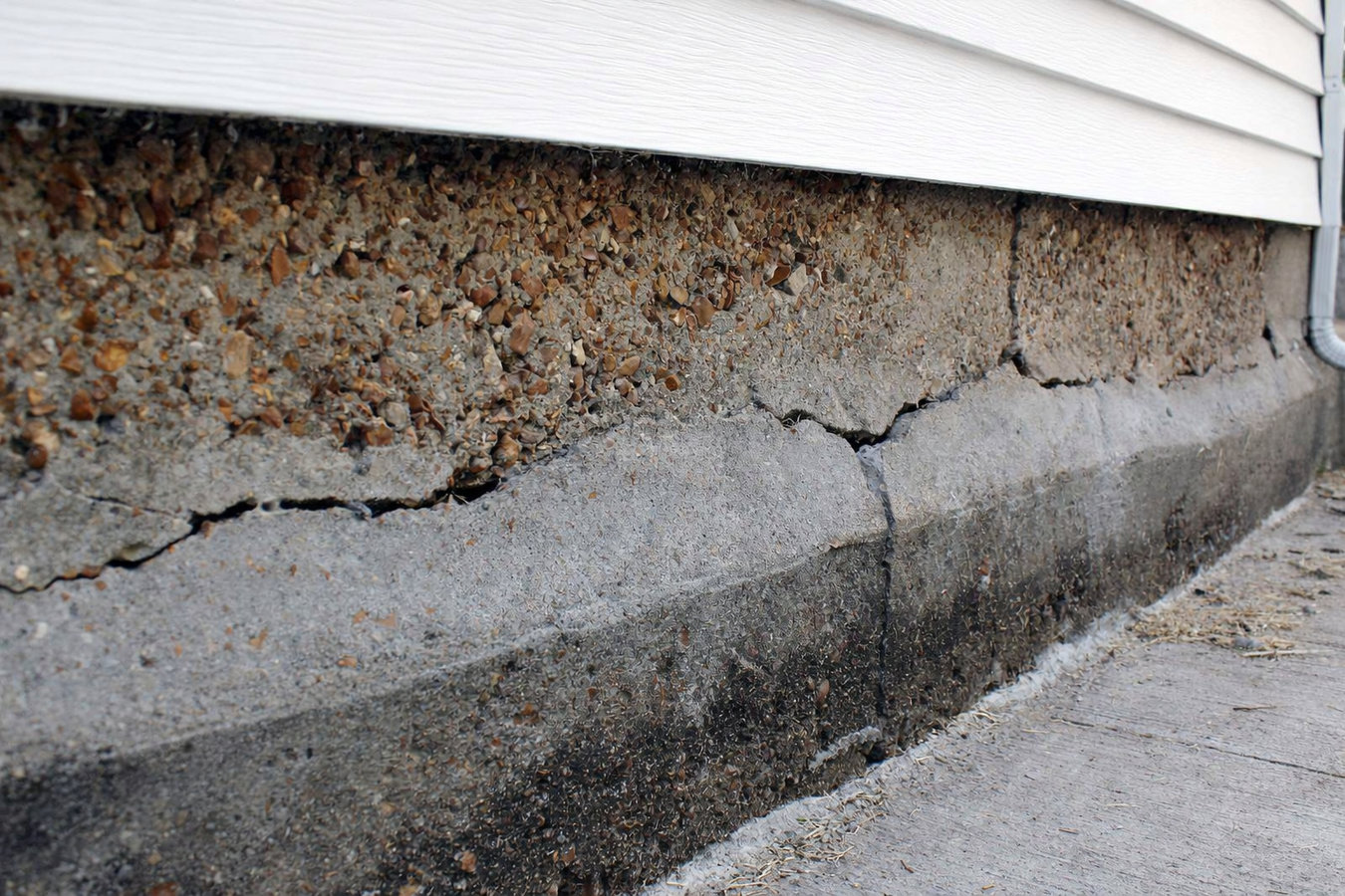Foundation raising