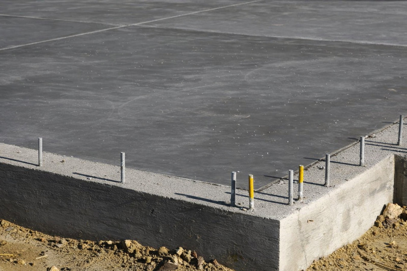 Concrete Contractor services in Waterbury, CT